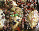 Foto del paso 8 de la receta: Pollo asado con sabor tex mex