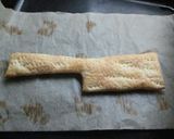 Foto del paso 15 de la receta: Pastel sangriento (postre o merienda Halloween)