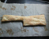 Foto del paso 15 de la receta: Pastel sangriento (postre o merienda Halloween)