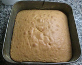 Foto del paso 6 de la receta: Bizcocho diente glaseado