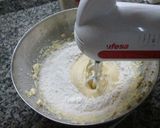 Foto del paso 5 de la receta: Pastel el increíble Hulk