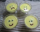 Foto del paso 4 de la receta: Natilla caritas felices