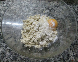 Foto del paso 2 de la receta: Pizza con base de tofu para dieta