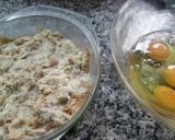 Foto del paso 2 de la receta: Budincitos de bollería con caramelo 