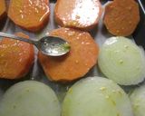 Foto del paso 5 de la receta: Batatas deliciosas