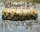 Foto del paso 12 de la receta: Tarta de manzana sin azúcar 