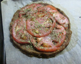 Foto del paso 5 de la receta: Pizzetas con base de atún para dieta