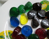 Foto del paso 8 de la receta: Bombones de gelatina sin azúcar