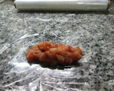 Foto del paso 5 de la receta: Chorizos caseros dietéticos