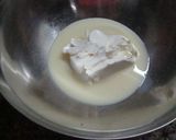 Foto del paso 2 de la receta: Carlota con duraznos 