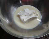 Foto del paso 2 de la receta: Carlota con duraznos 