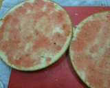Foto del paso 10 de la receta: Tarta pececito de colores 