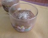 Foto del paso 8 de la receta: Natilla de chocolate falsa para dieta
