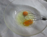 Foto del paso 1 de la receta: Budín de salvado de trigo con higos para dieta
