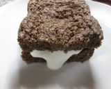 Foto del paso 4 de la receta: Pastelito exprés de chocolate cero calorías