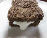 Foto del paso 4 de la receta: Pastelito exprés de chocolate cero calorías
