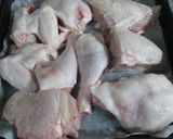 Foto del paso 1 de la receta: Pollo asado con sabor tex mex