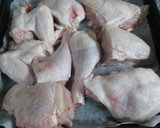 Foto del paso 1 de la receta: Pollo asado con sabor tex mex