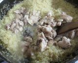 Foto del paso 7 de la receta: Arroz amarillo improvisado paso a paso