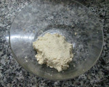 Foto del paso 3 de la receta: Pizza con base de tofu para dieta