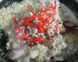 Foto del paso 8 de la receta: Arroz amarillo improvisado paso a paso