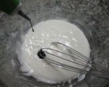 Foto del paso 15 de la receta: Pastel el increíble Hulk