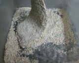 Foto del paso 3 de la receta: Filetes de pollo rebozados con salvado de avena