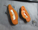 Foto del paso 4 de la receta: Camotes dulces al horno