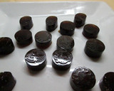 Foto del paso 4 de la receta: Bombones de gelatina sin azúcar