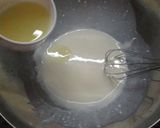 Foto del paso 3 de la receta: Carlota con duraznos 