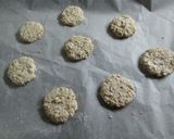 Foto del paso 5 de la receta: Galletas digestivas chocolatadas