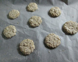 Foto del paso 5 de la receta: Galletas digestivas chocolatadas