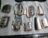 Foto del paso 4 de la receta: Pescado en salsa de tomate dietética