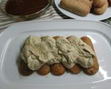 Foto del paso 4 de la receta: Postre de bizcochos tiernos y esponjosos