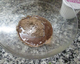 Foto del paso 2 de la receta: Natilla de chocolate falsa para dieta