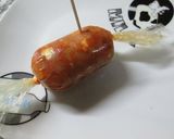 Foto del paso 8 de la receta: Chorizos caseros dietéticos