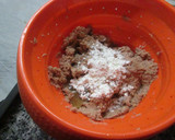 Foto del paso 3 de la receta: Base de atún para pizza dietética