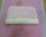 Foto del paso 8 de la receta: Arrollado de pionono dietético 