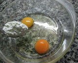 Foto del paso 1 de la receta: Tallarines con bechamel para dieta