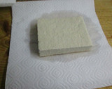 Foto del paso 7 de la receta: Tarta de tofu y queso para dieta