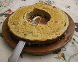 Foto del paso 7 de la receta: Roscón de Reyes con salvados dietético