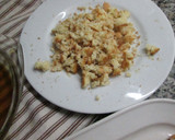 Foto del paso 7 de la receta: Postre de bizcochos tiernos y esponjosos