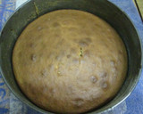 Foto del paso 4 de la receta: Pastel con arañas Oreo