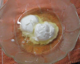Foto del paso 2 de la receta: Bizcocho de yogurt sin yemas
