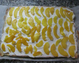 Foto del paso 11 de la receta: Tarta tronco de árbol con baño de caramelo