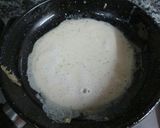 Foto del paso 4 de la receta: Panqueques con dulce de leche dietéticos