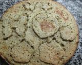 Foto del paso 7 de la receta Bizcocho puzzle con manzanas 