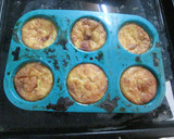 Foto del paso 6 de la receta: Budincitos de bollería con caramelo 