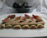 Foto del paso 12 de la receta: Budín de salvado de trigo con higos para dieta