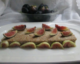 Foto del paso 12 de la receta: Budín de salvado de trigo con higos para dieta